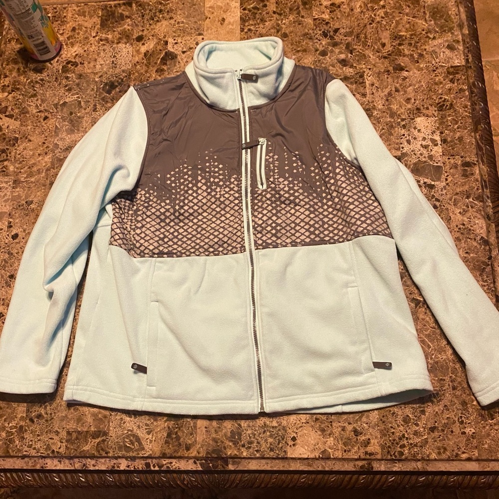 Cruel Girl Jacket